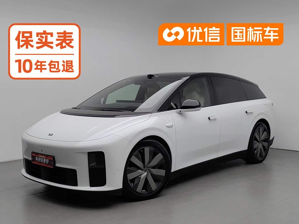 Li Auto i6