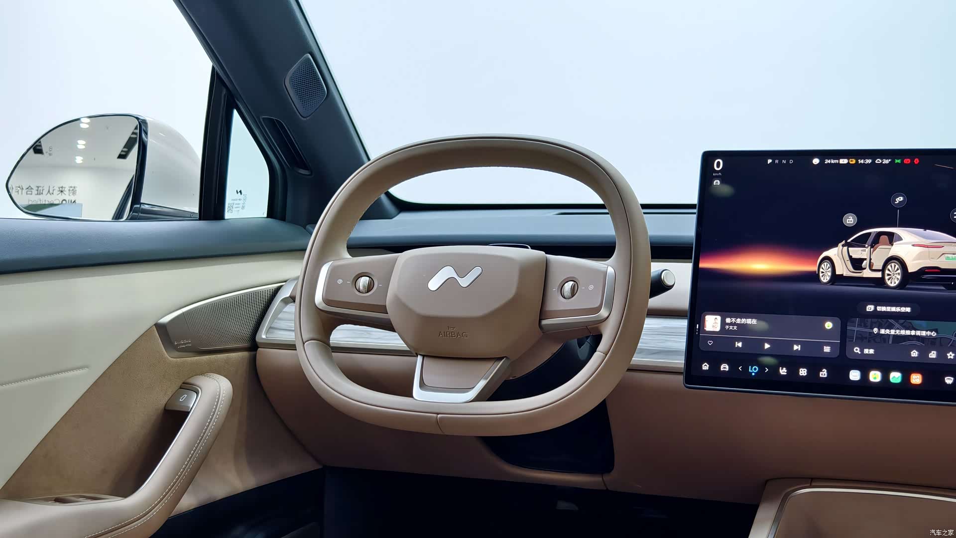 NIO L60, 2025 15