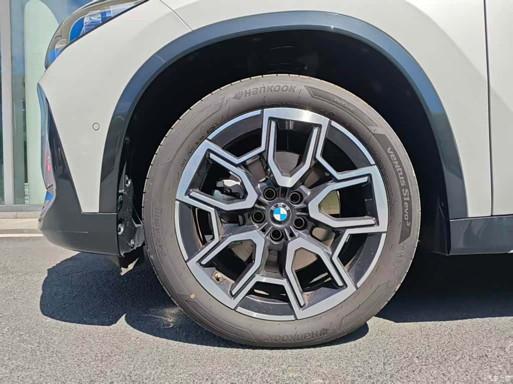 BMW X1, 2026 8