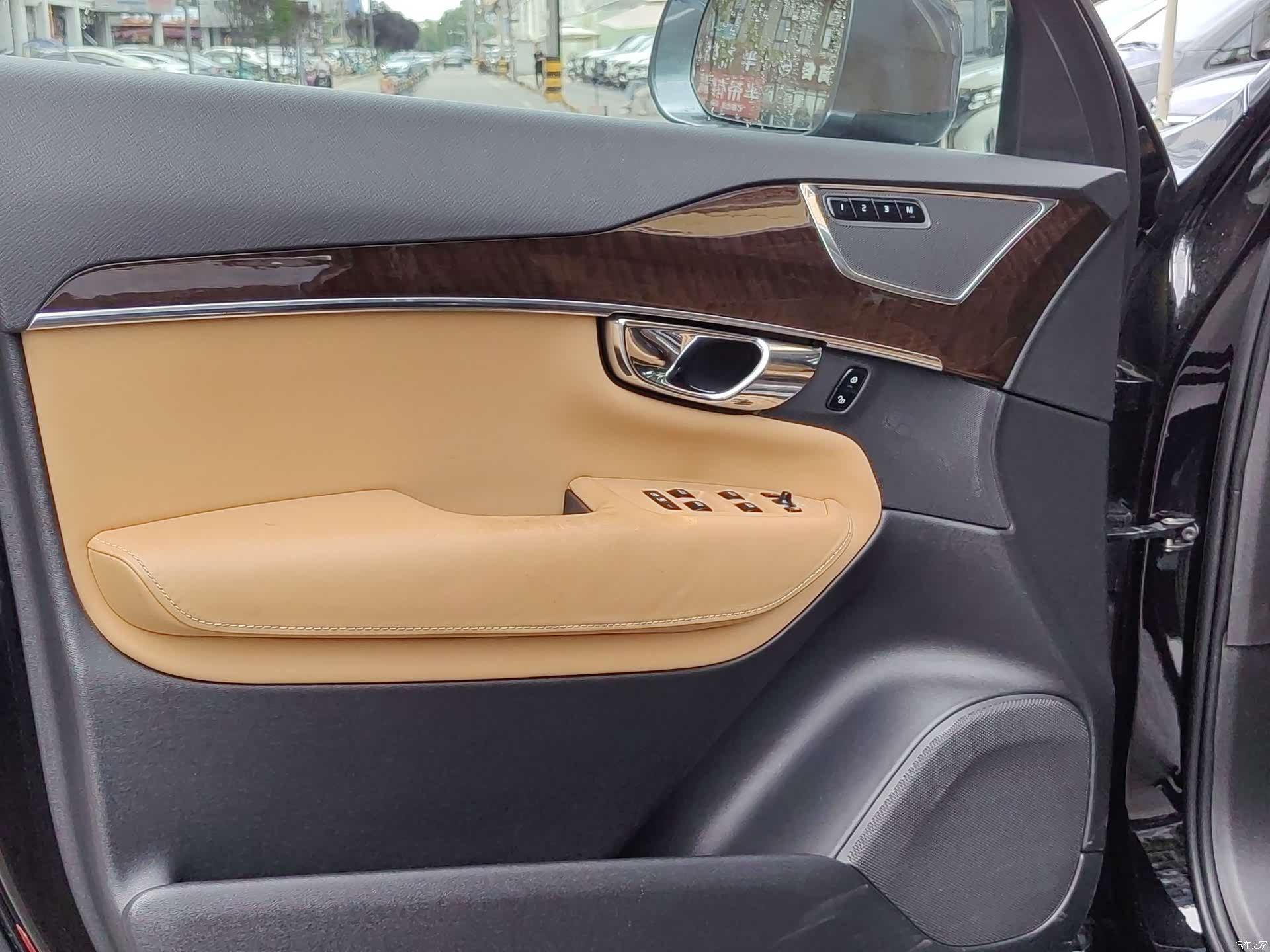 Volvo XC90, 2016 7