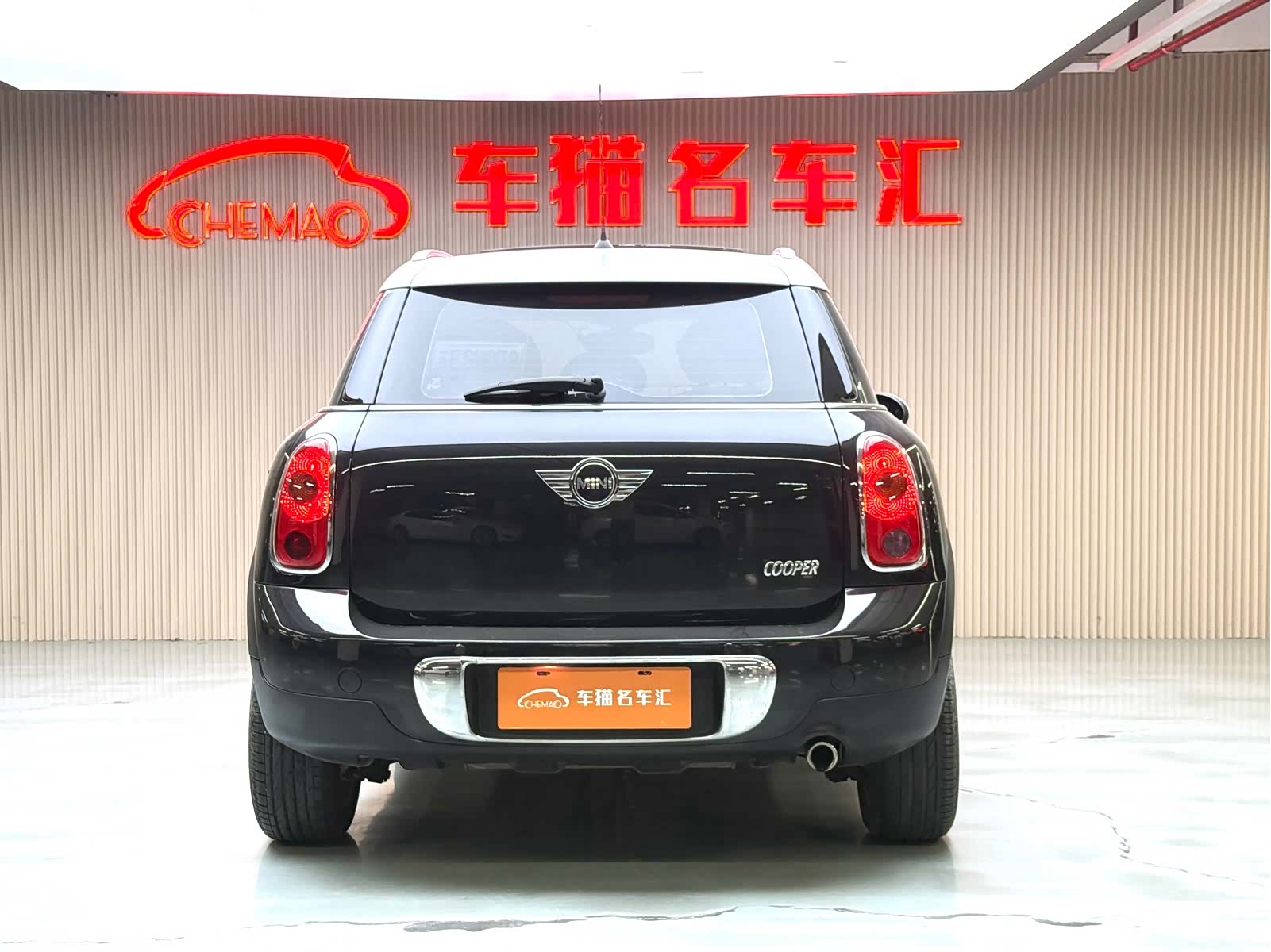 Mini Countryman, 2012 11