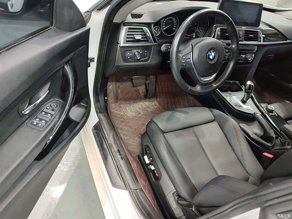 BMW 3 Series, 2018 16