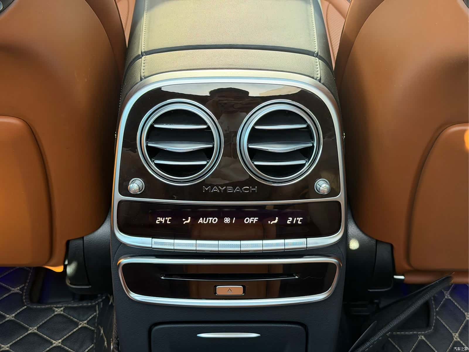 Maybach S-Class, 2020 14