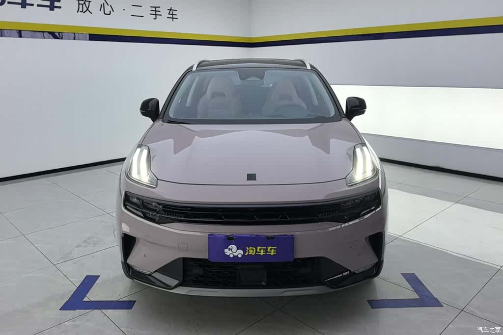 Lynk & Co 02, 2022 2