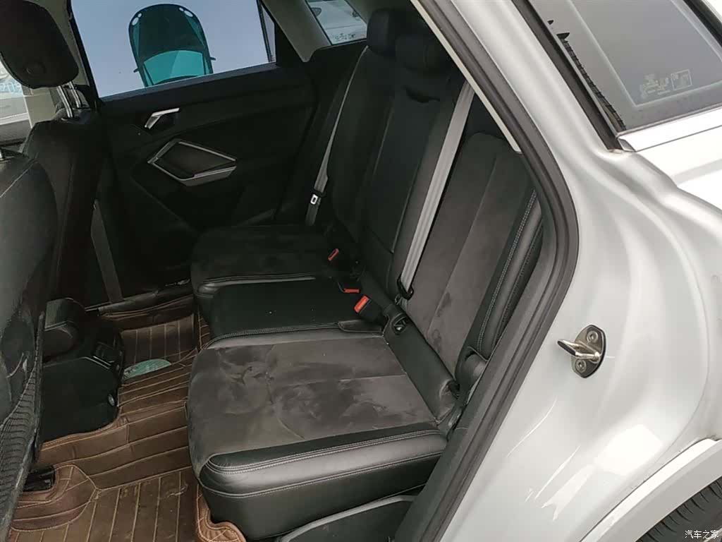Audi Q3, 2021 17