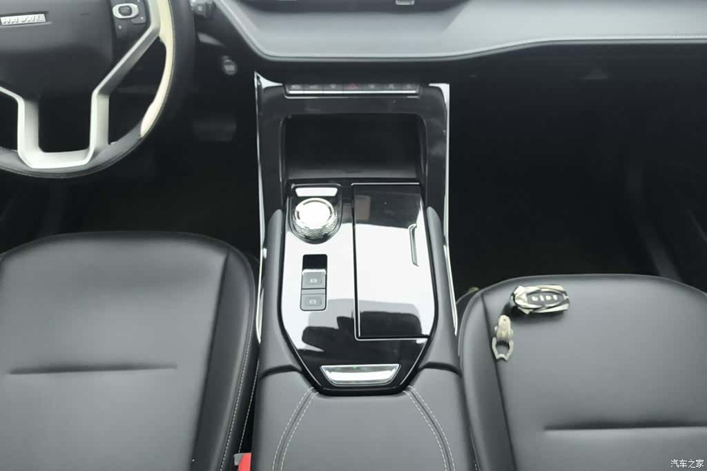 Haval H6, 2023 16
