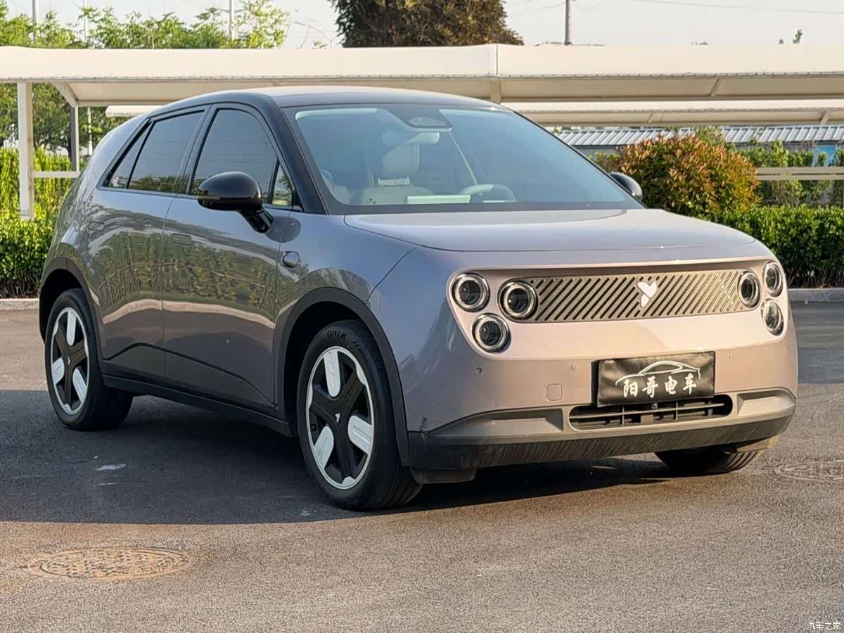 NIO firefly, 2025 2