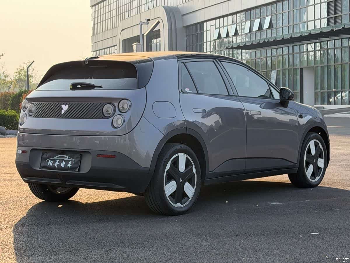 NIO firefly, 2025 6