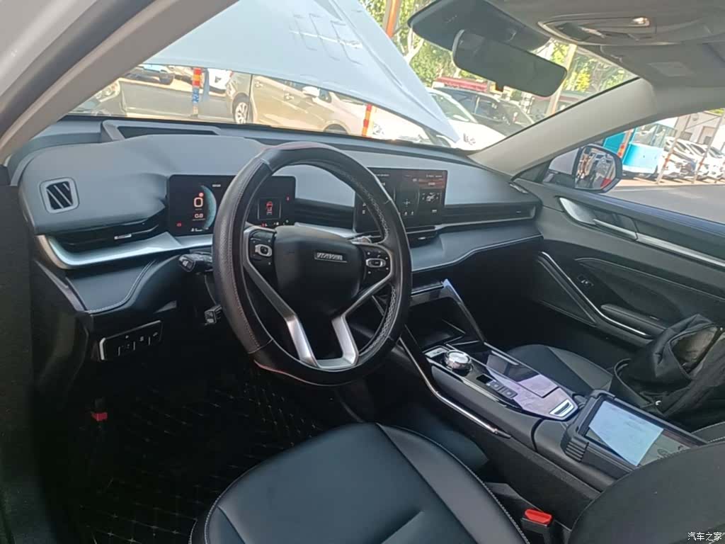 Haval H6, 2024 10