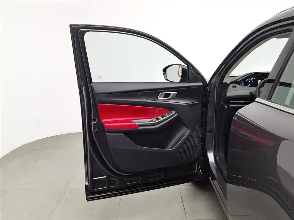 Changan CS55PLUS