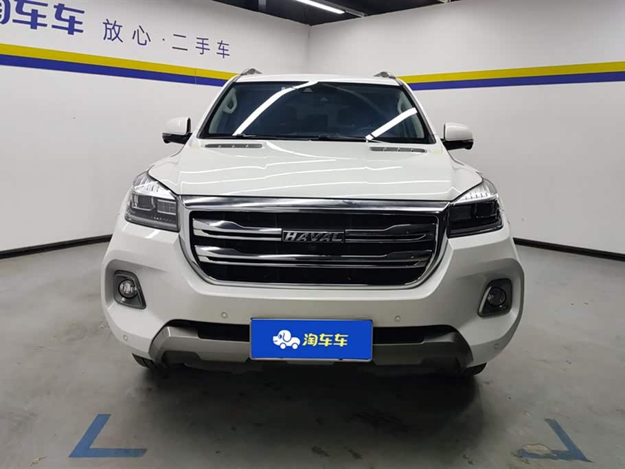Haval H9 Haval H9