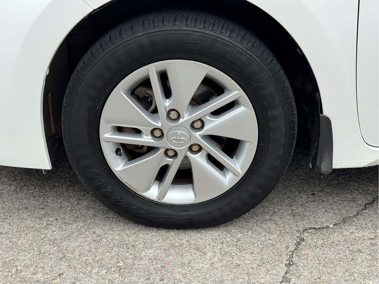 Toyota Corolla, 2017 все фото