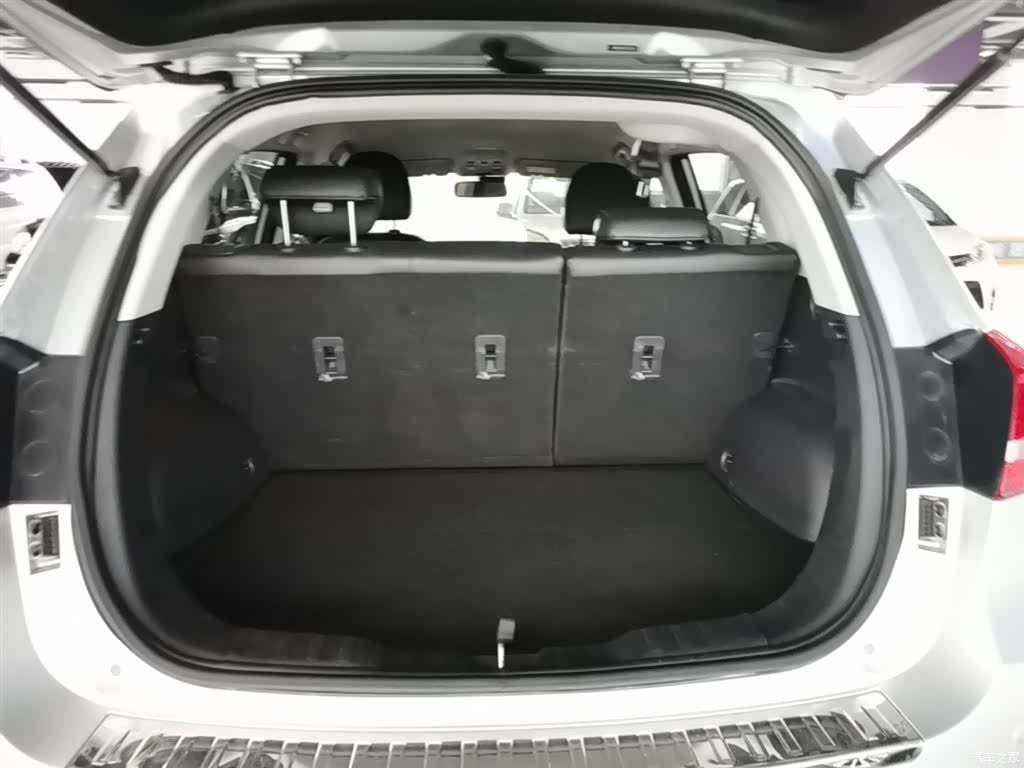 Haval H2, 2016 19