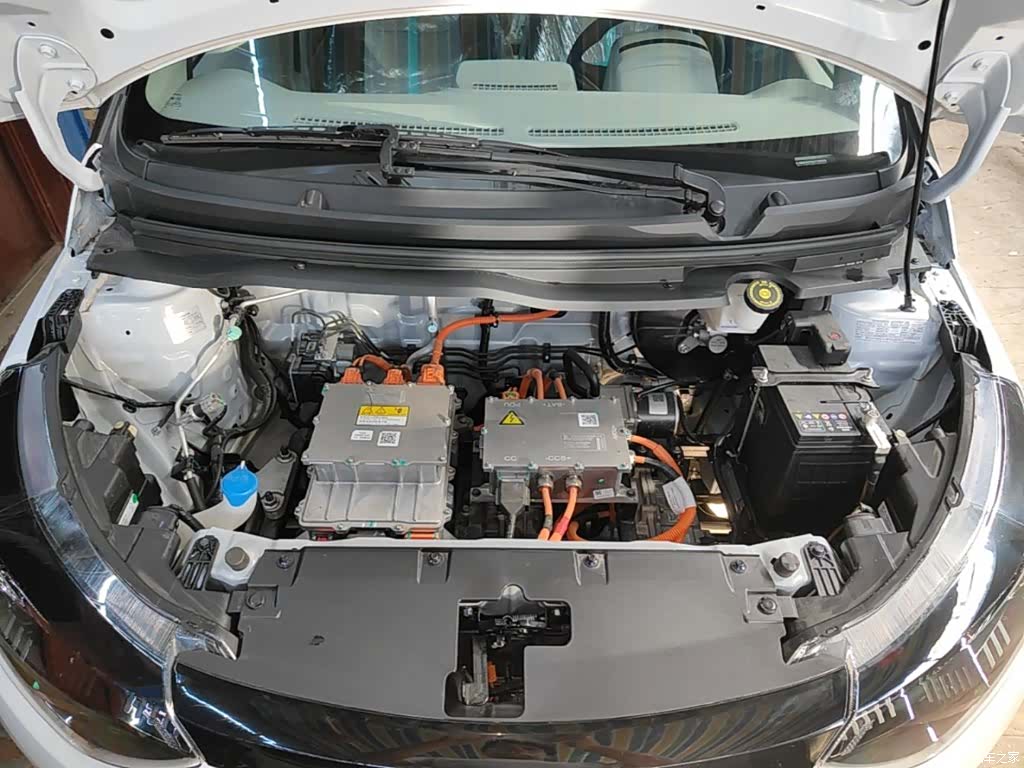 JMC EV2, 2026 20