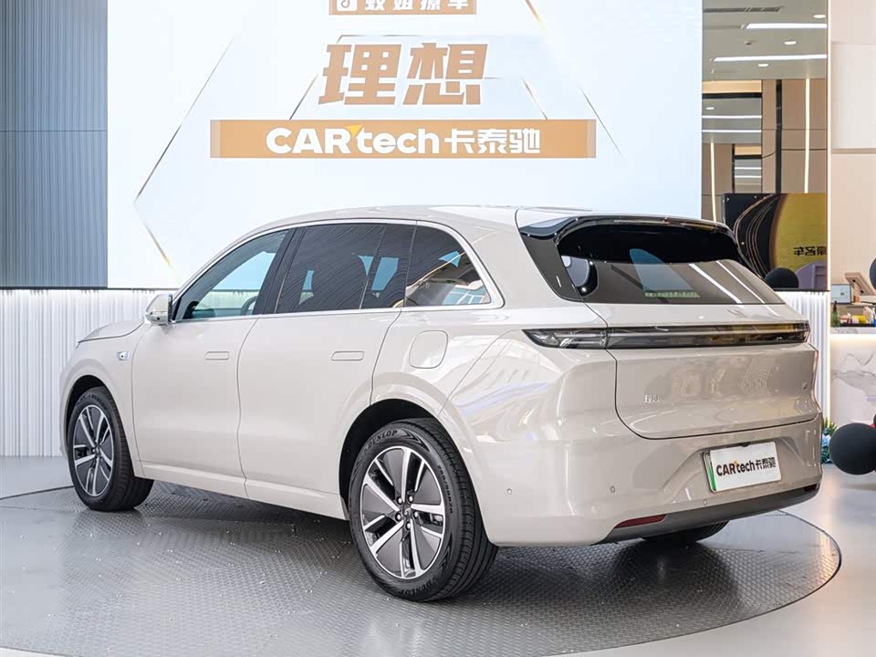 Li Auto Ideal L6