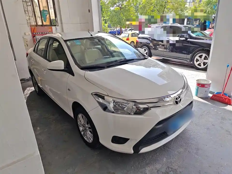 Toyota Vios
