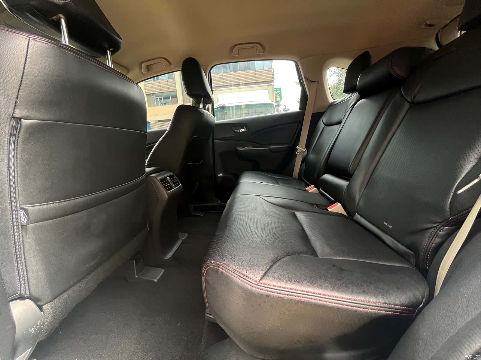 Honda CR-V, 2016 9