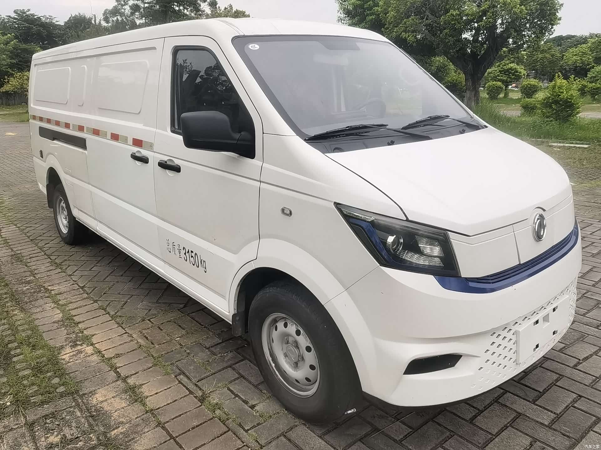 DongFeng EM27, 2025 3