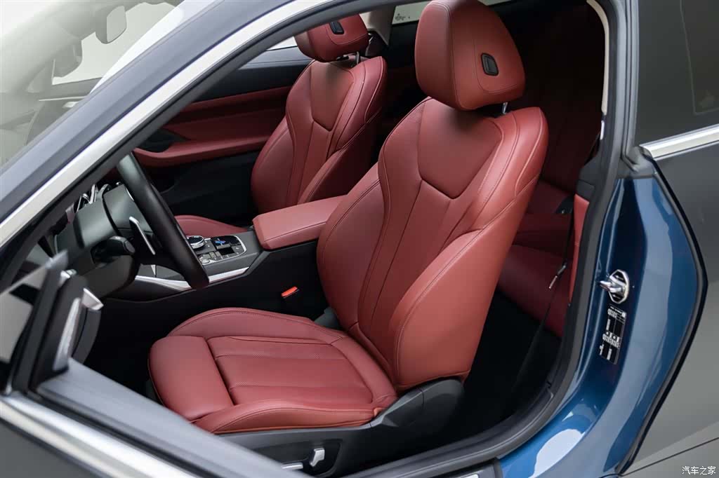 BMW 4 Series, 2024 10