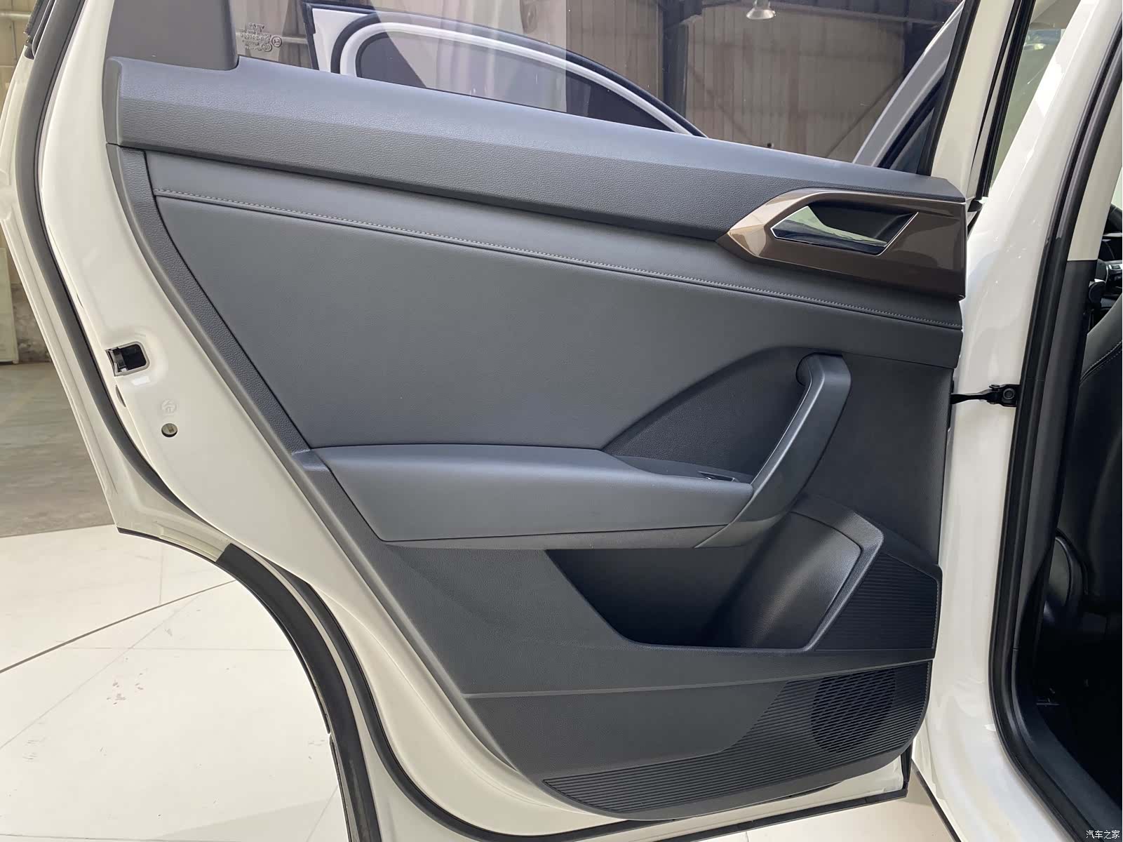 Volkswagen Tharu, 2023 21