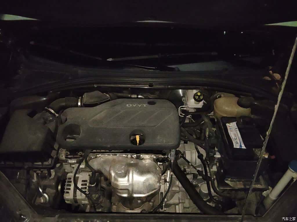 MG MG5, 2021 17