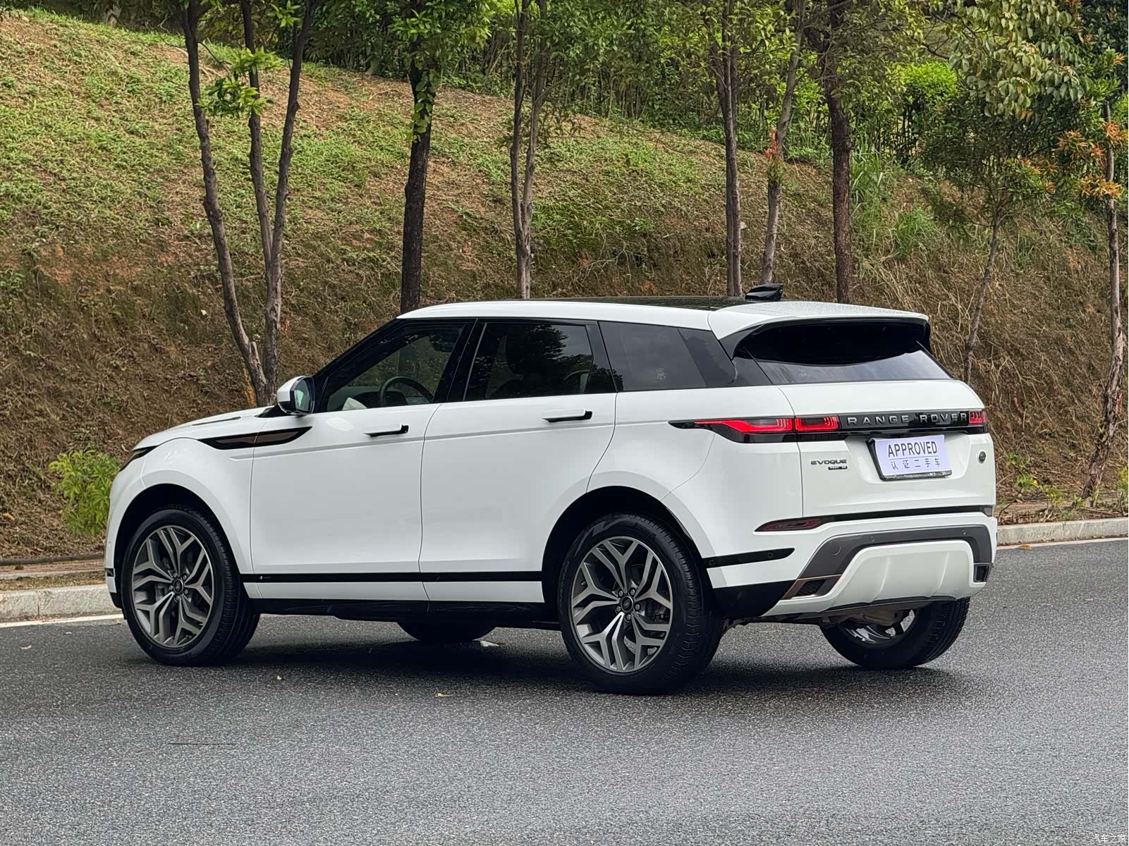 Land Rover Range Rover, 2020 7