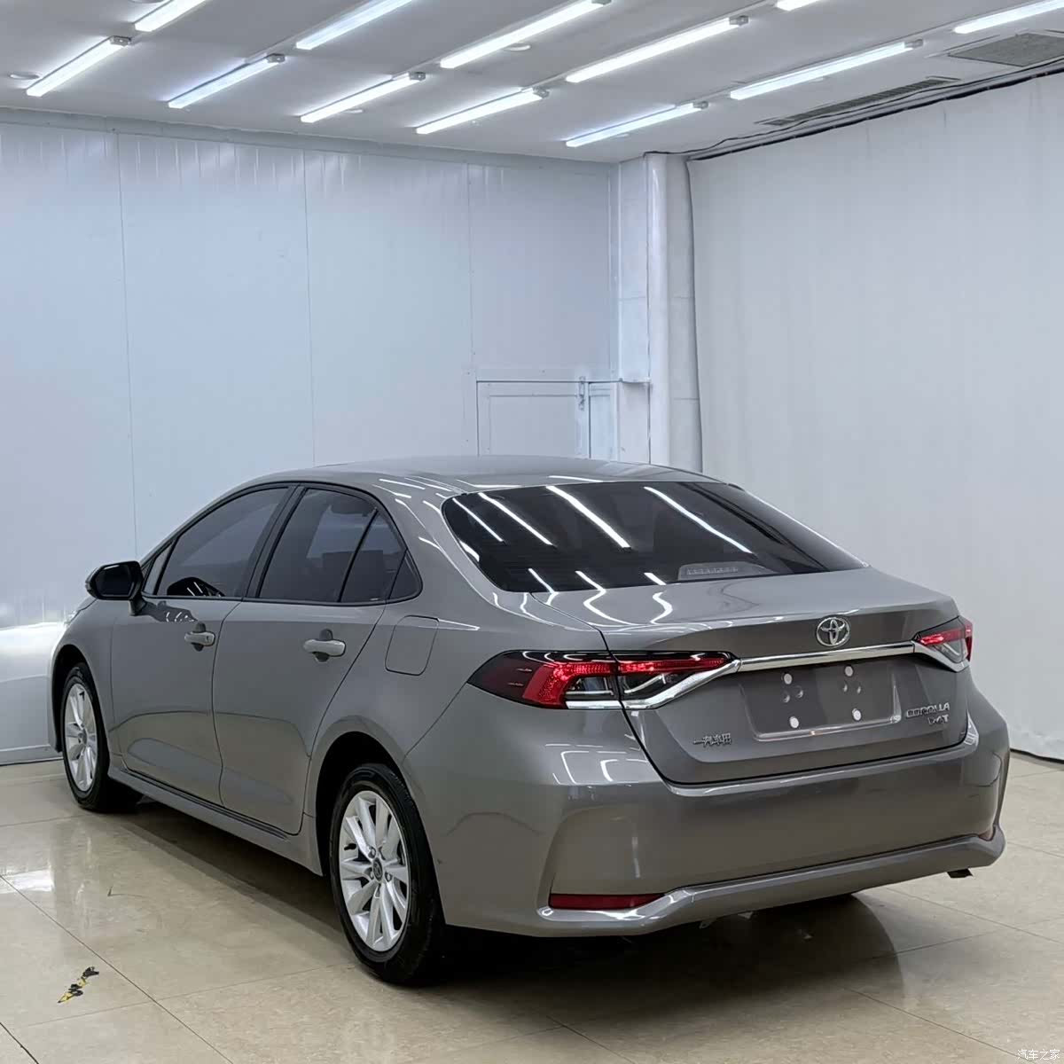 Toyota Corolla, 2023 6
