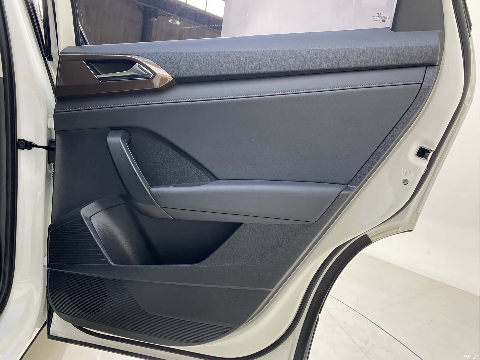 Volkswagen Tharu, 2023 23