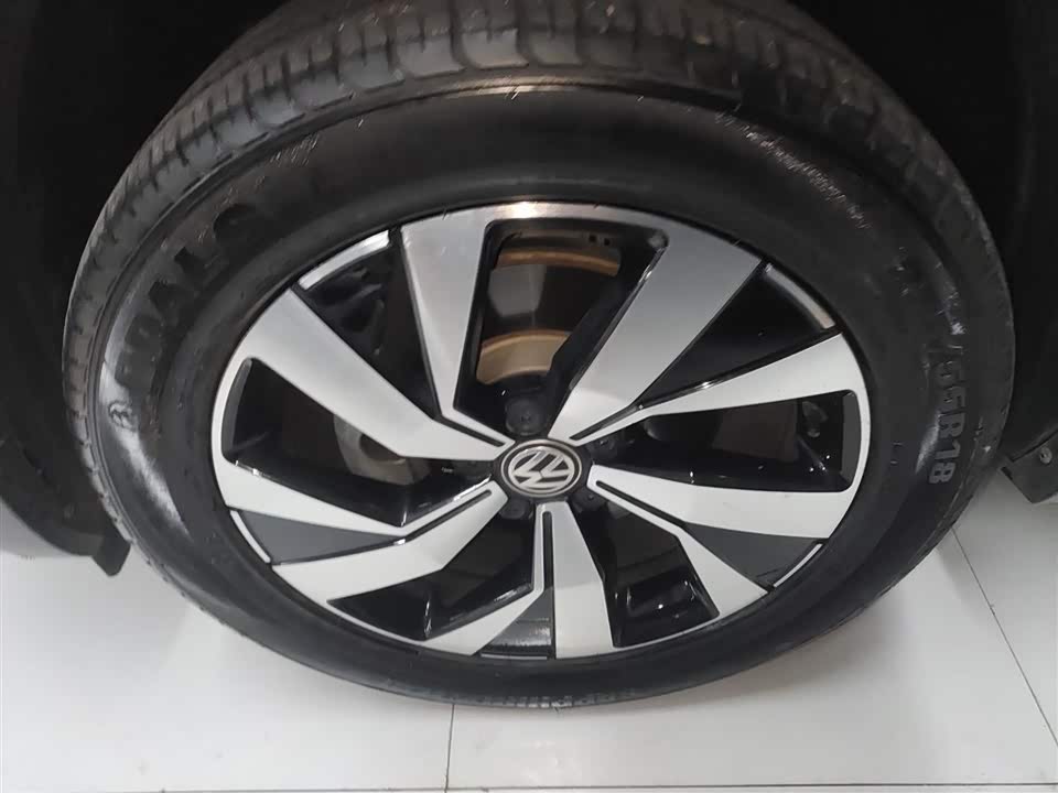 Volkswagen Tanyue Volkswagen Tanyue