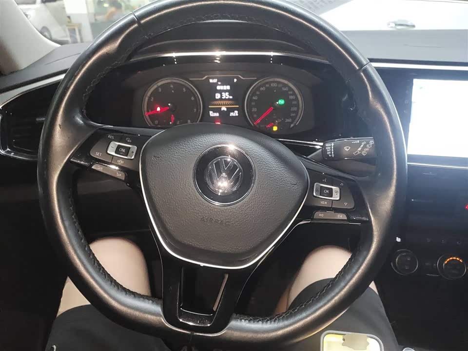 Volkswagen Tanyue Volkswagen Tanyue