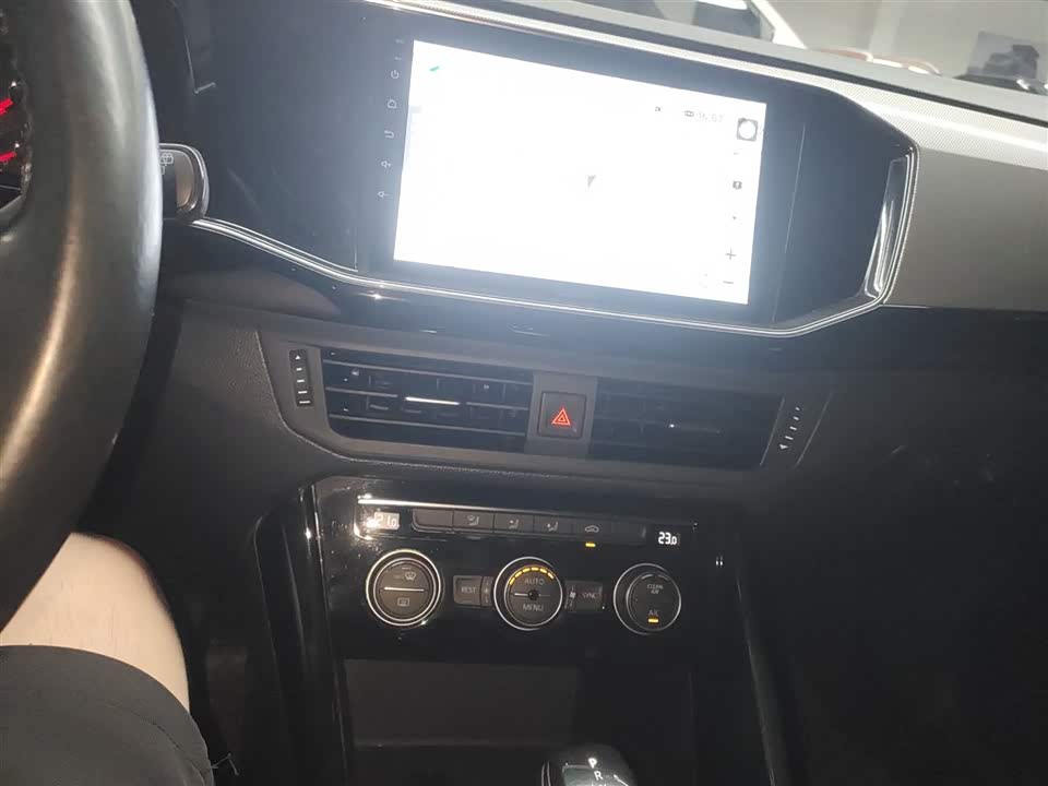 Volkswagen Tanyue Volkswagen Tanyue