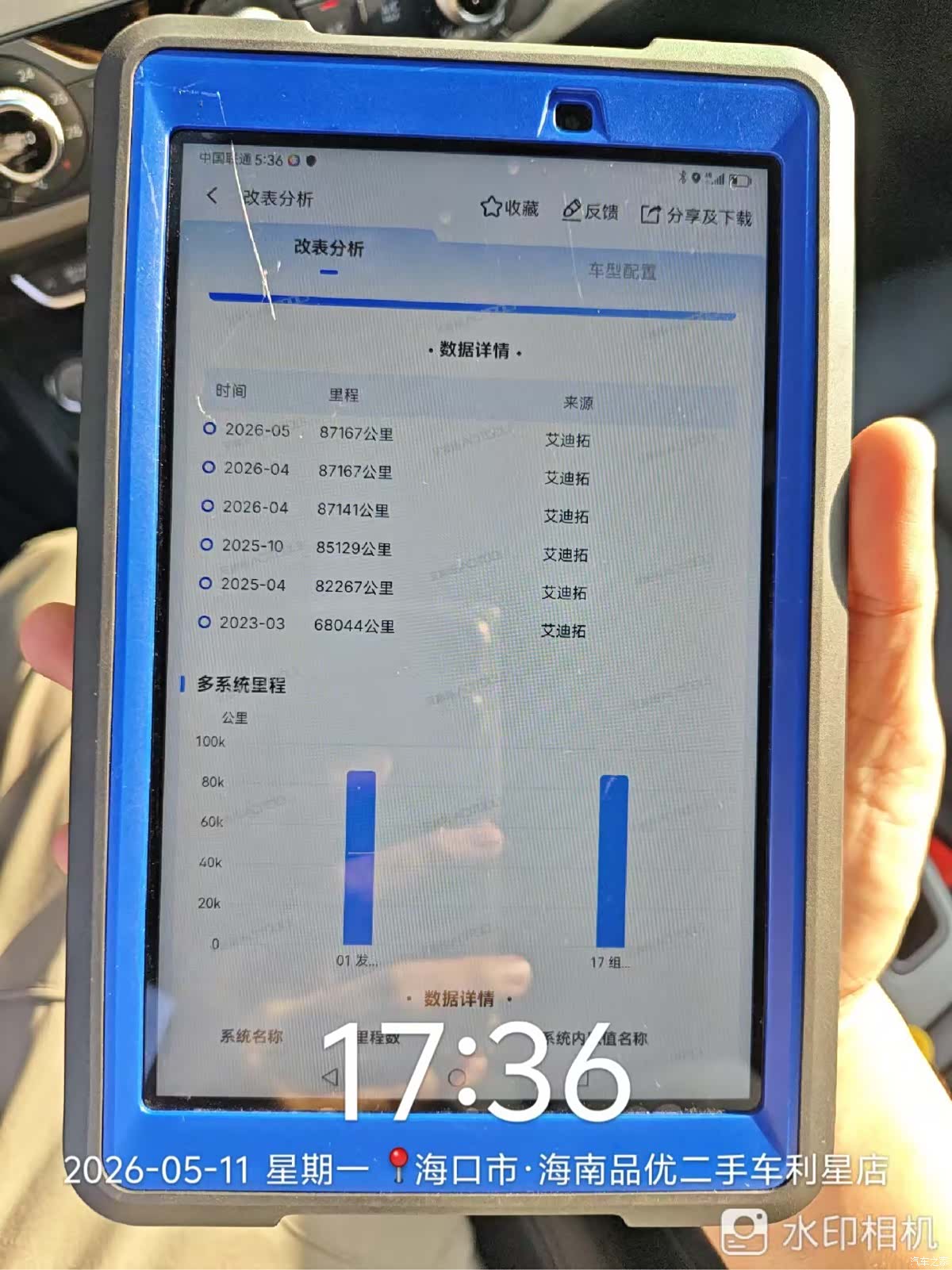 Audi A4L, 2018 17