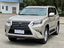�׿���˹GX 2014�� 400 ����