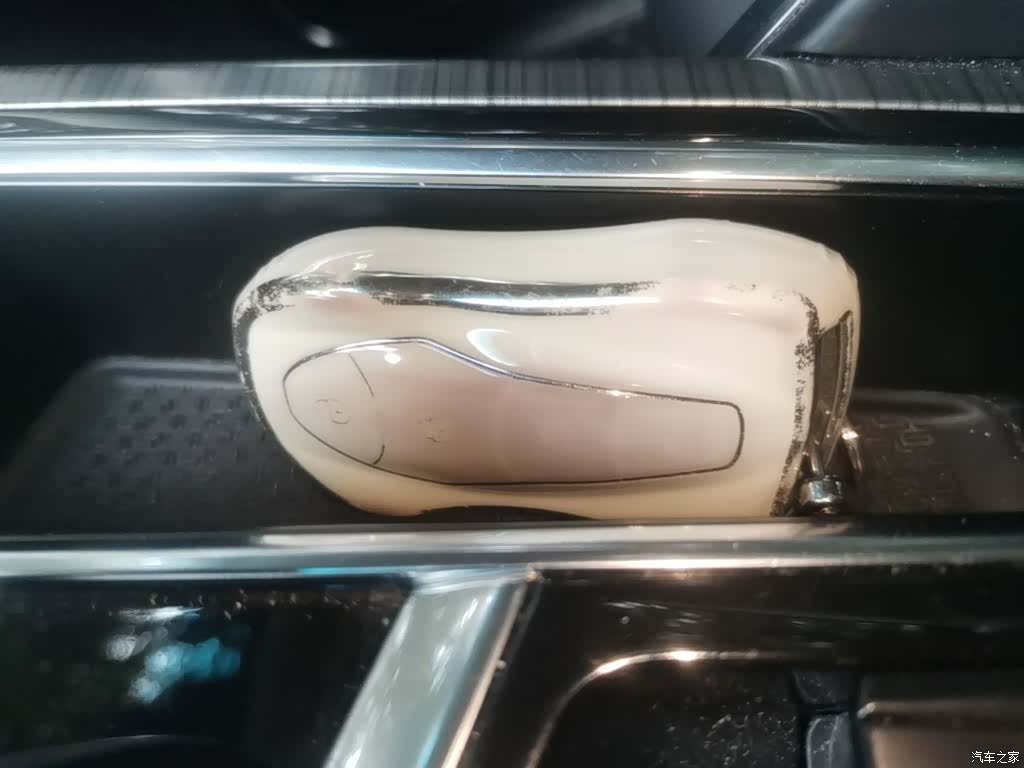 Geely Boyue, 2021 9