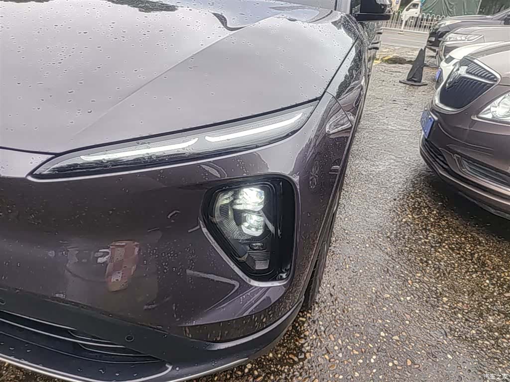 NIO ES6, 2024 24