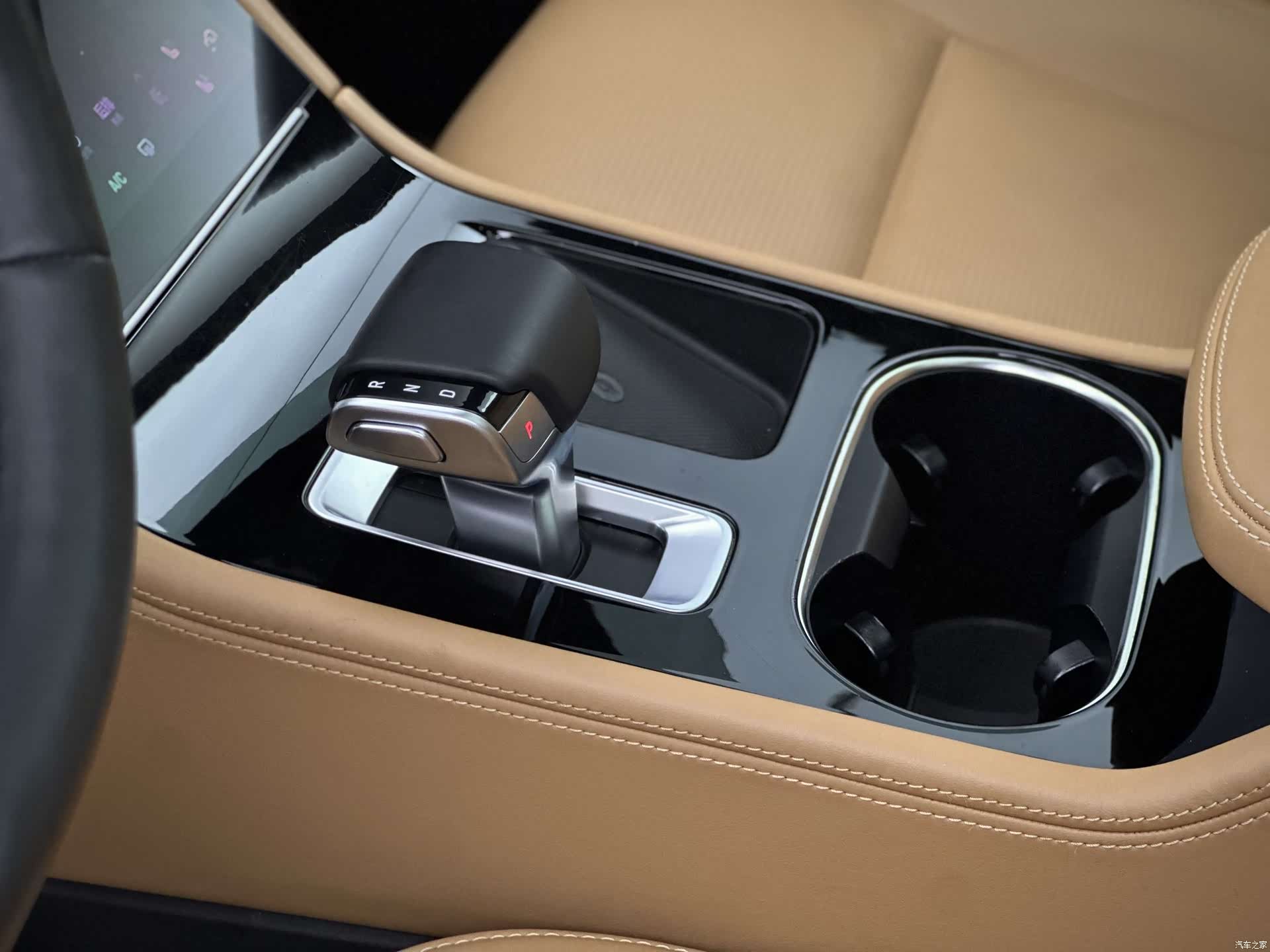 Li Auto ONE, 2023 12