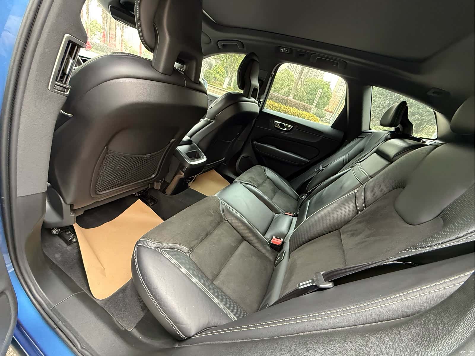 Volvo XC60, 2018 6