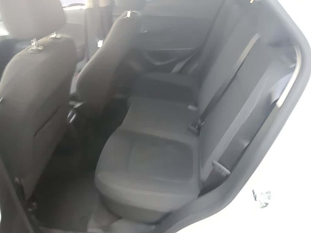 Buick Encore, 2014 24