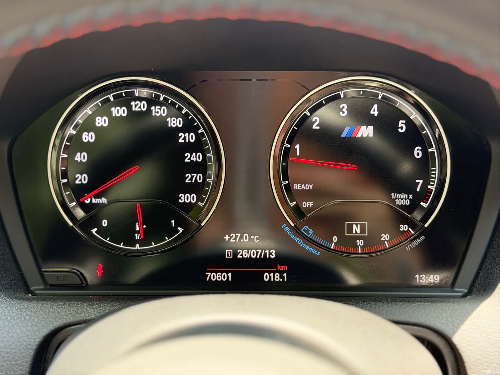 BMW M2, 2018 19