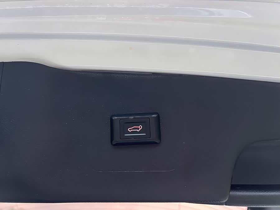 Honda Avancier 2021, фото 23