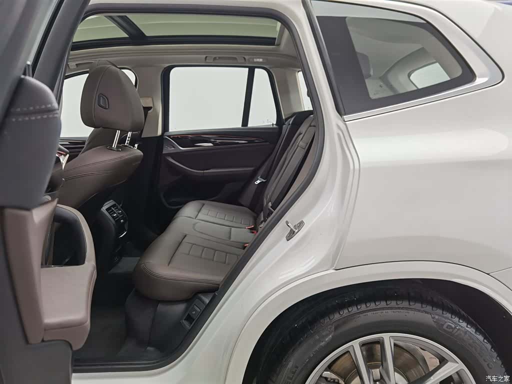 BMW X3, 2021 15