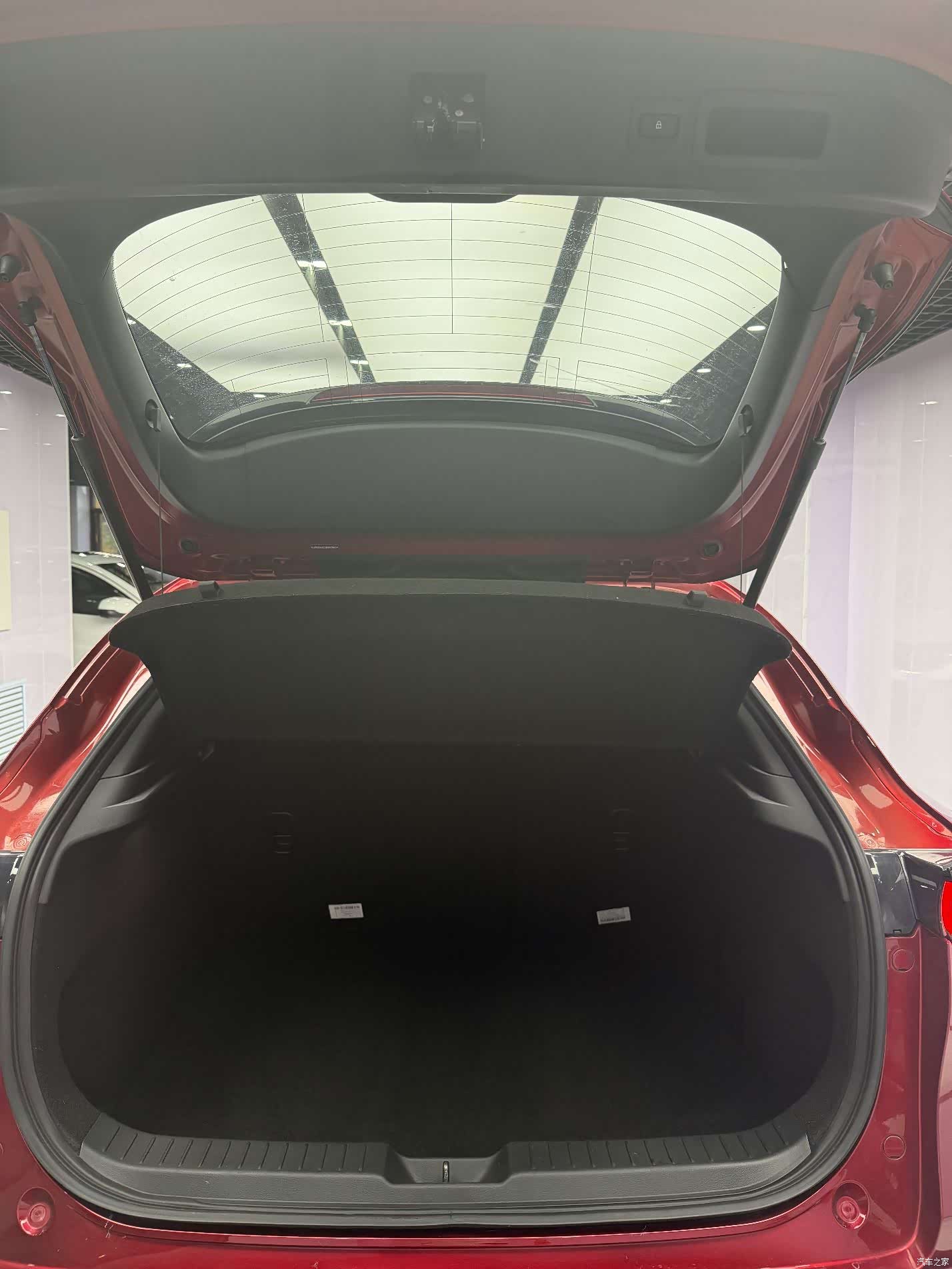 Mazda CX-30, 2021 19