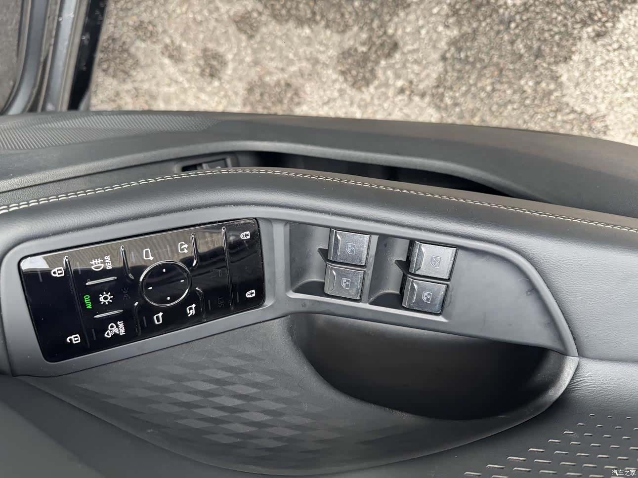Audi A5, 2025 10