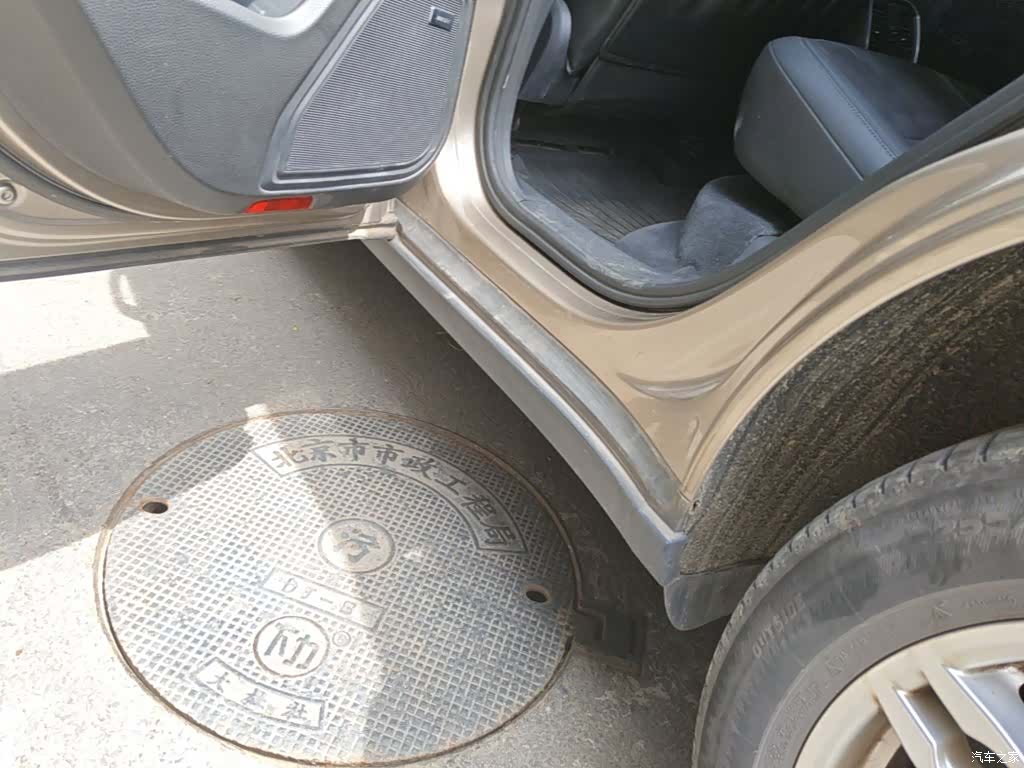 Porsche Macan, 2015 22
