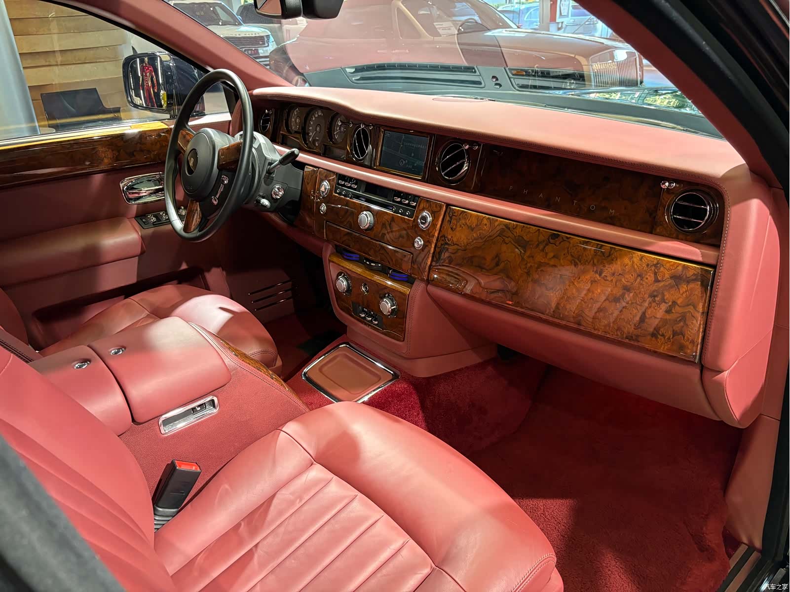 Rolls-Royce Phantom, 2012 24