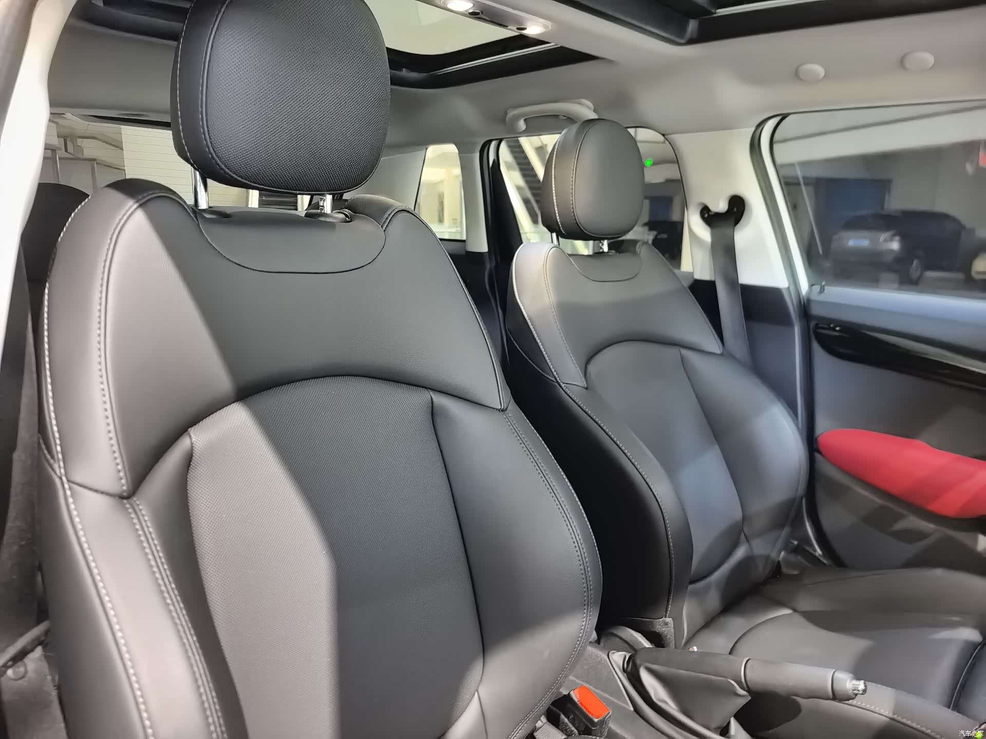 Mini Cooper, 2021 16