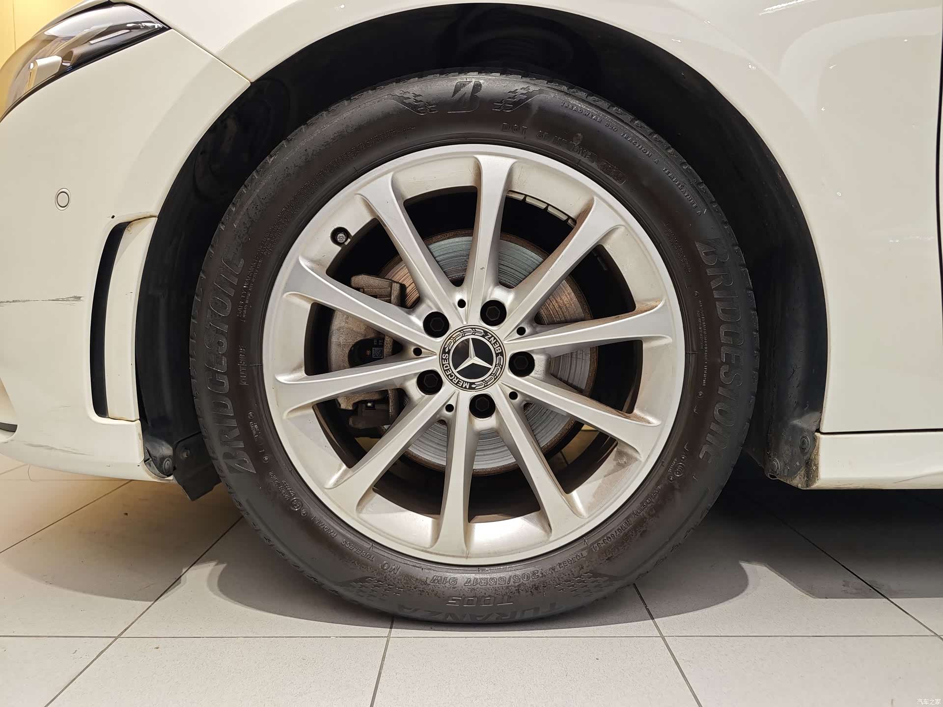 Mercedes-Benz A-Class, 2021 все фото
