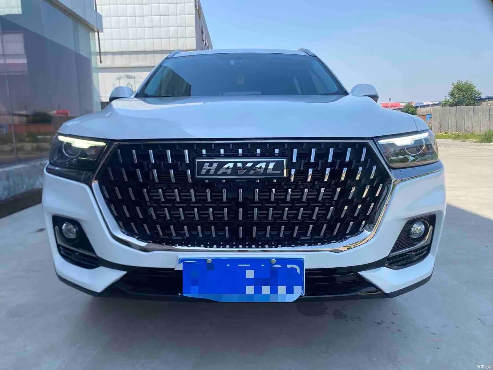 Haval H6, 2023 2