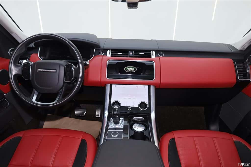 Land Rover Range Rover, 2022 24