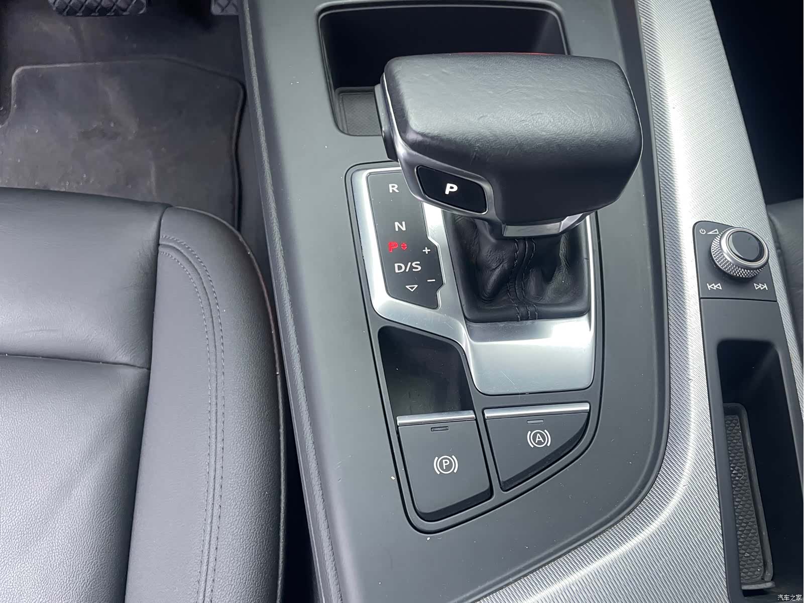 Audi A5, 2021 7